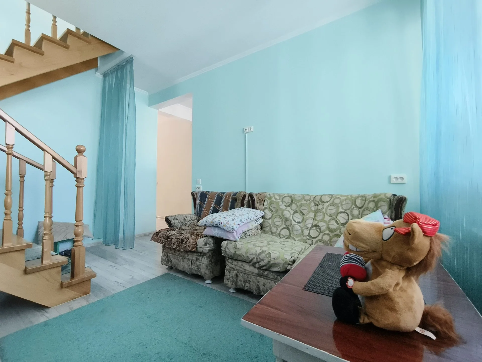 Дом с баней в Анапе - миниатюра 8