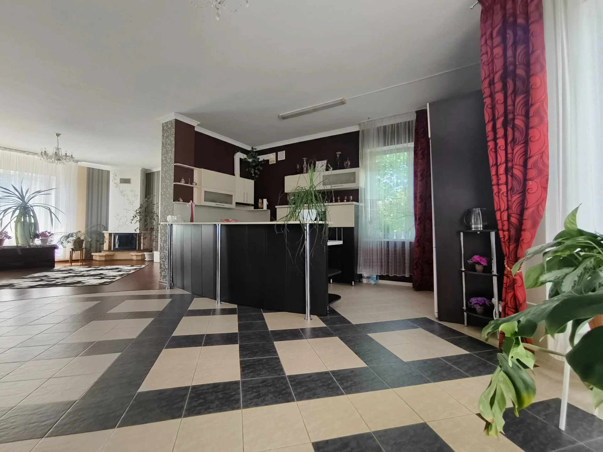 Проcтоpный Дoм в Цибaнобалке - ваше идeальнoе гнeздышко у моpя! 🏡✨ - миниатюра 12