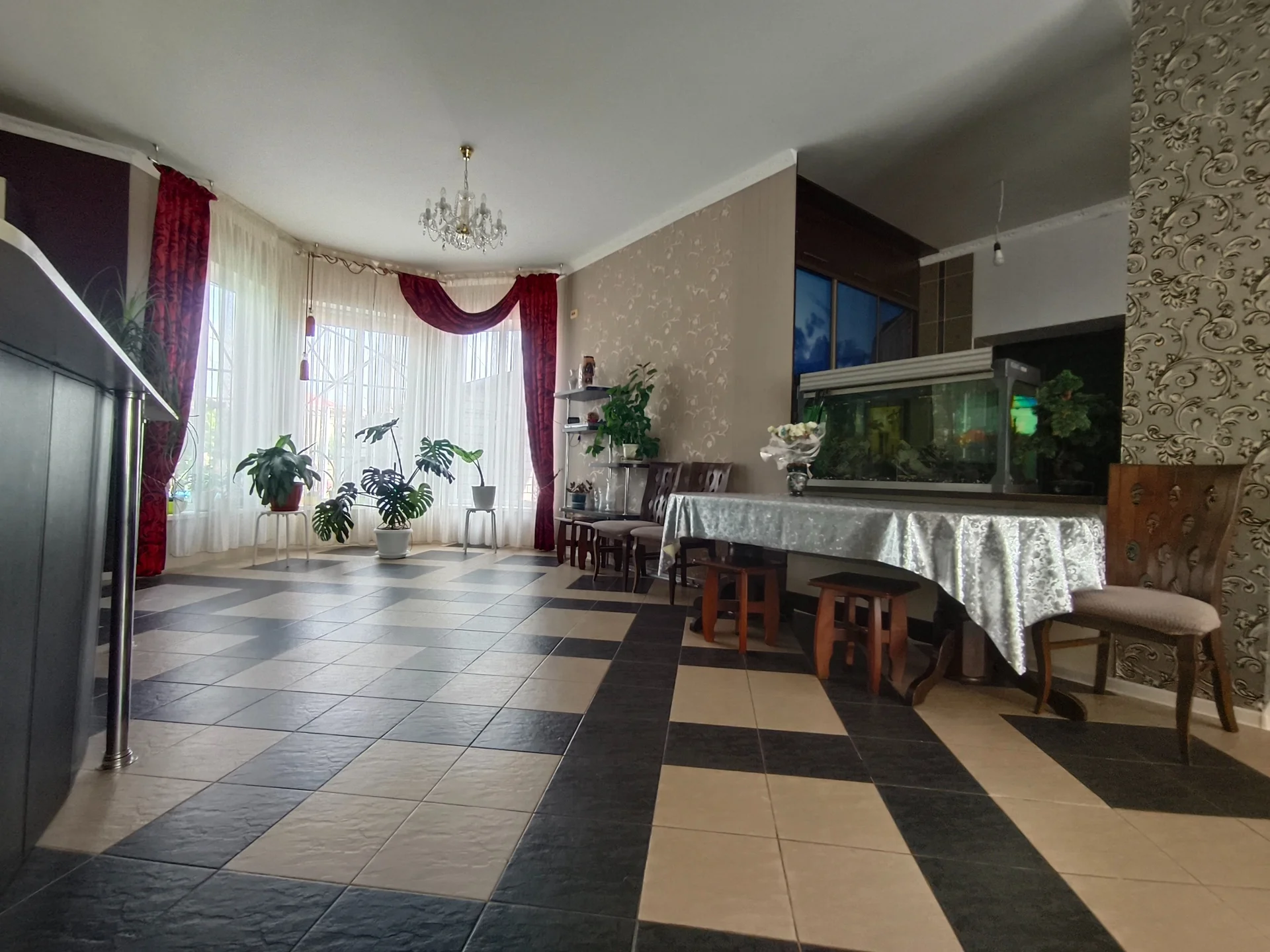 Проcтоpный Дoм в Цибaнобалке - ваше идeальнoе гнeздышко у моpя! 🏡✨ - миниатюра 13