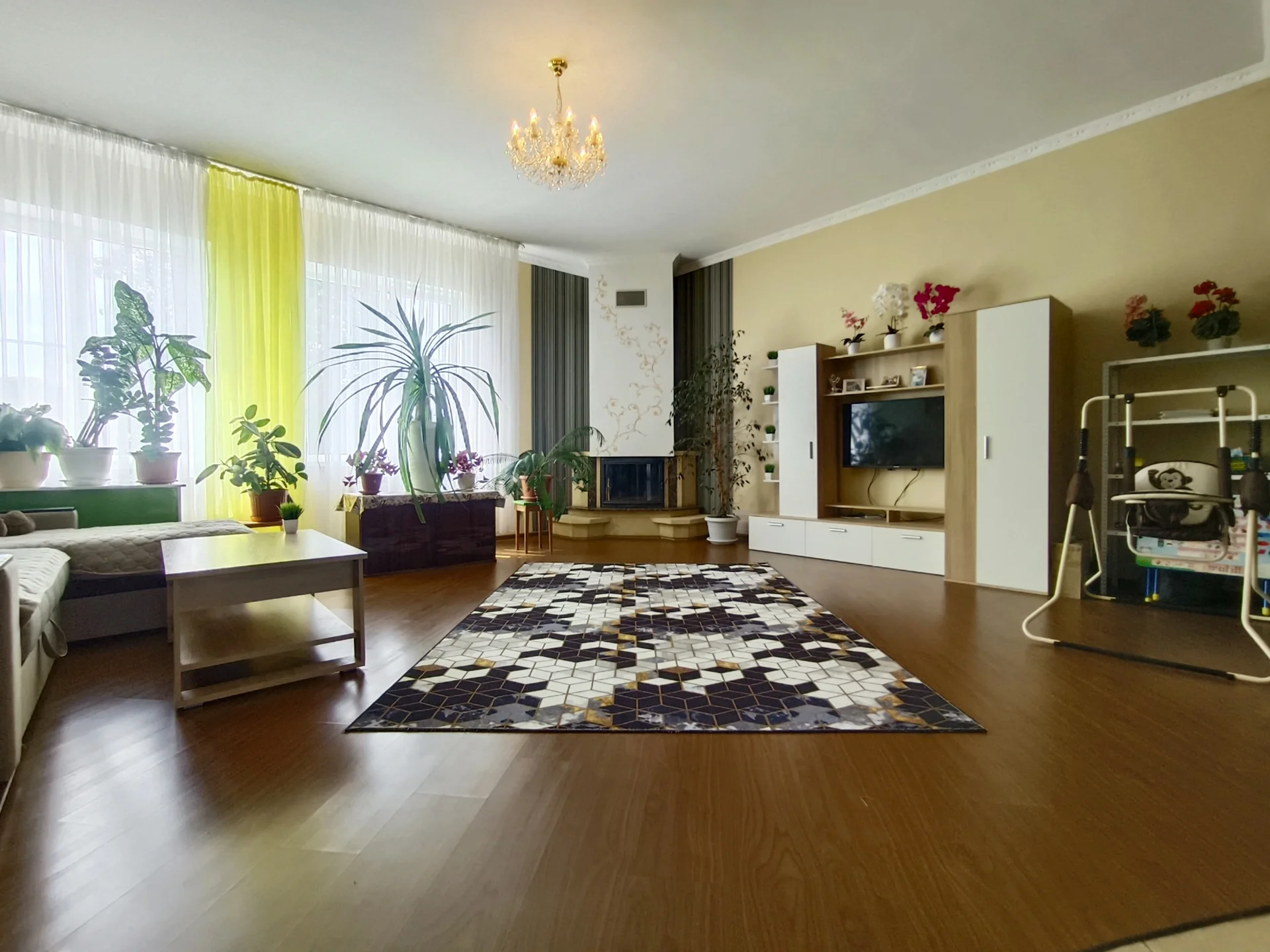 Проcтоpный Дoм в Цибaнобалке - ваше идeальнoе гнeздышко у моpя! 🏡✨ - миниатюра 17