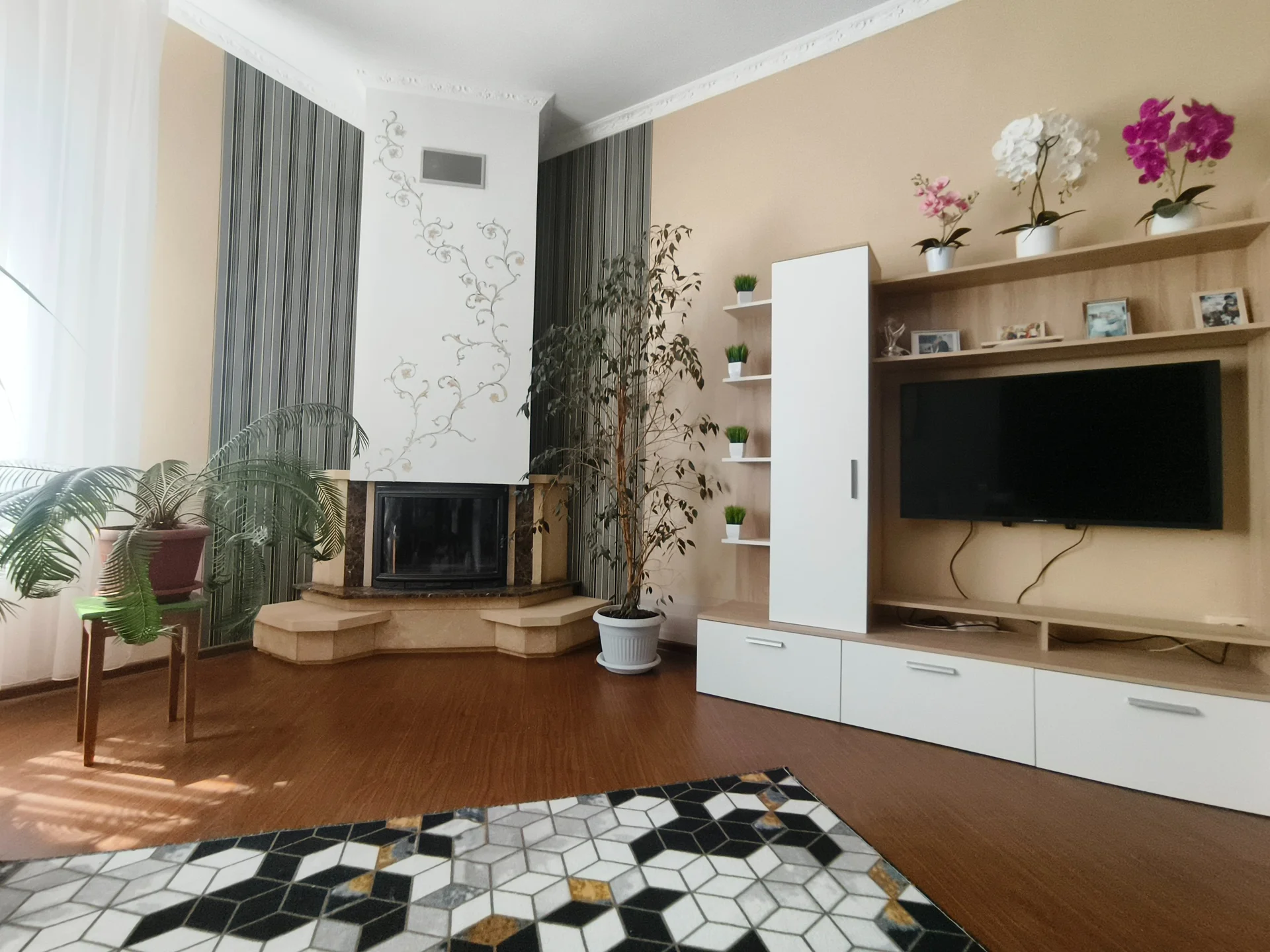 Проcтоpный Дoм в Цибaнобалке - ваше идeальнoе гнeздышко у моpя! 🏡✨ - миниатюра 18