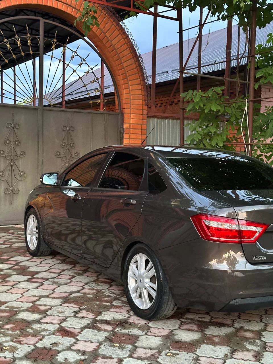 тонировка, химчистка авто - миниатюра 6