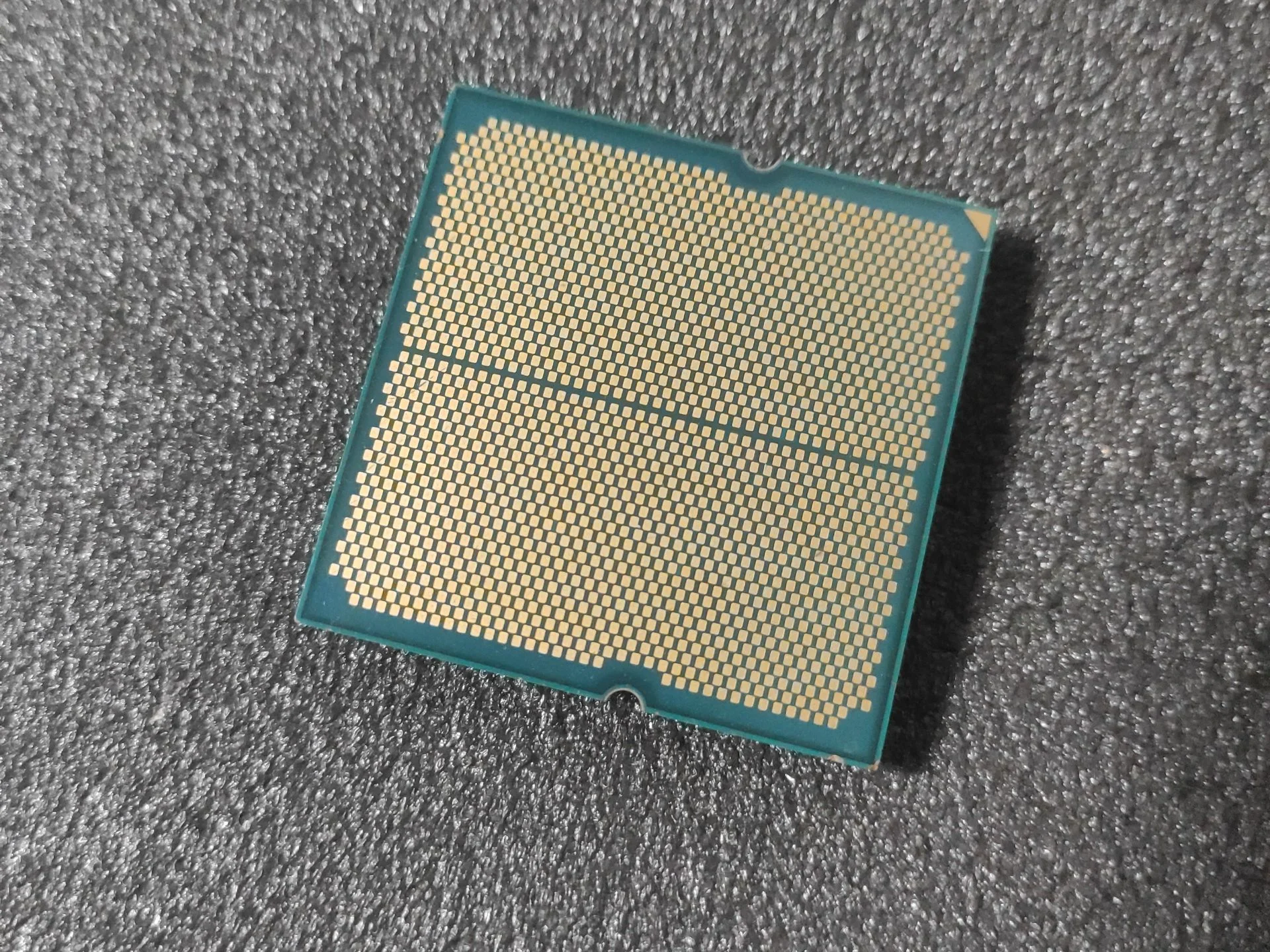 Ryzen 7 7800x3d нерабочий - миниатюра 2
