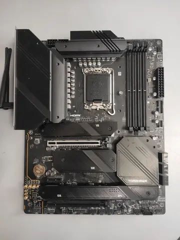 Материнская плата MSI MAG Z790 TOMAHAWK WIFI (LGA1