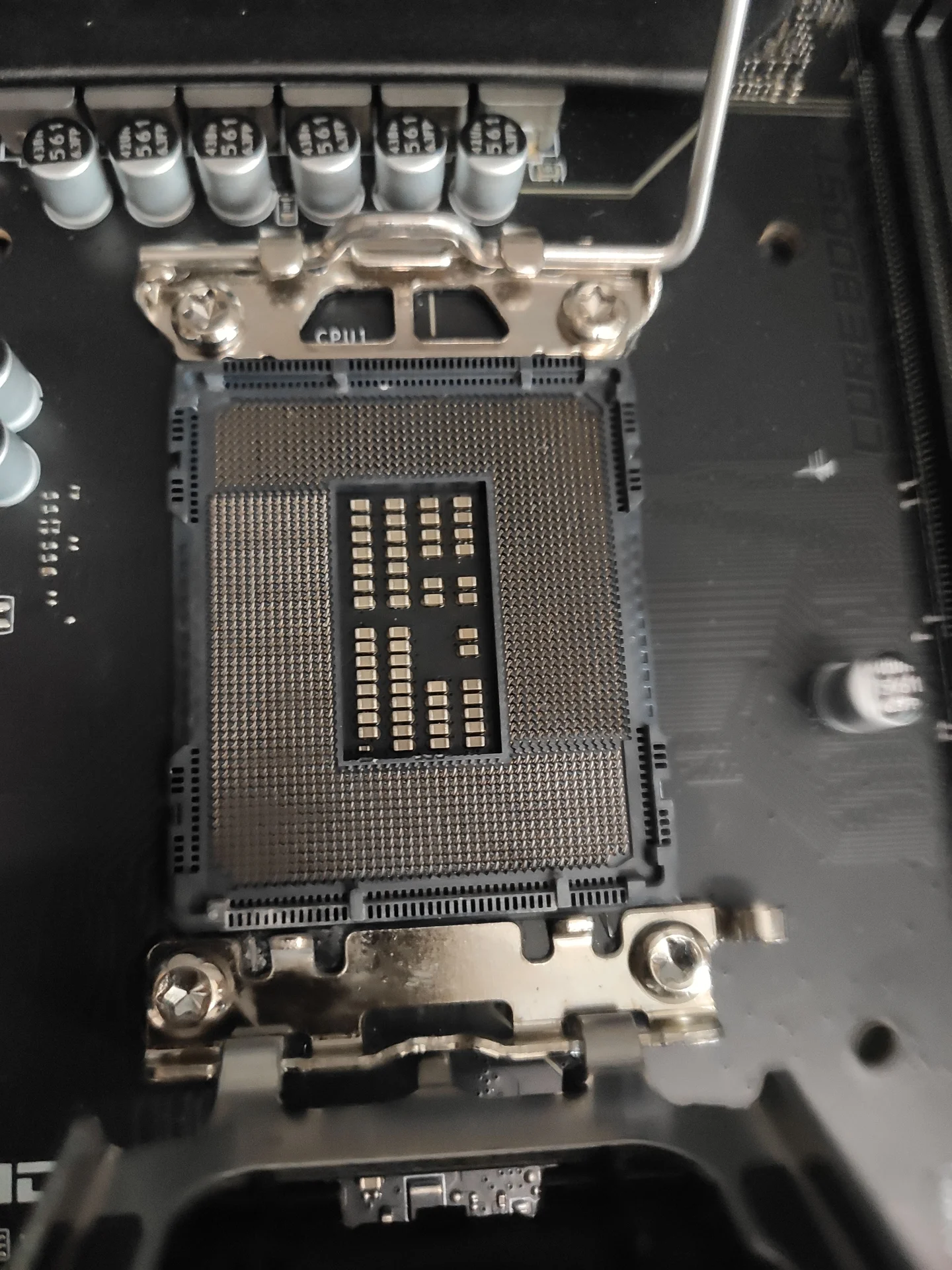 Материнская плата MSI MAG B760 TOMAHAWK WIFI (LGA1 - миниатюра 2