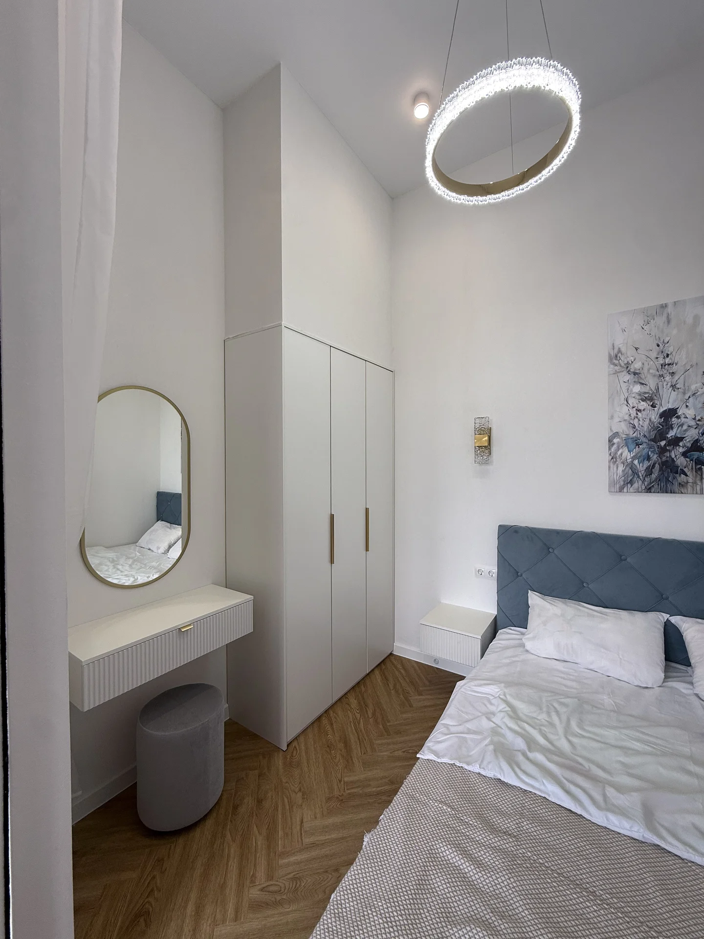 Квартира  с потолками 3,55 м - миниатюра 6