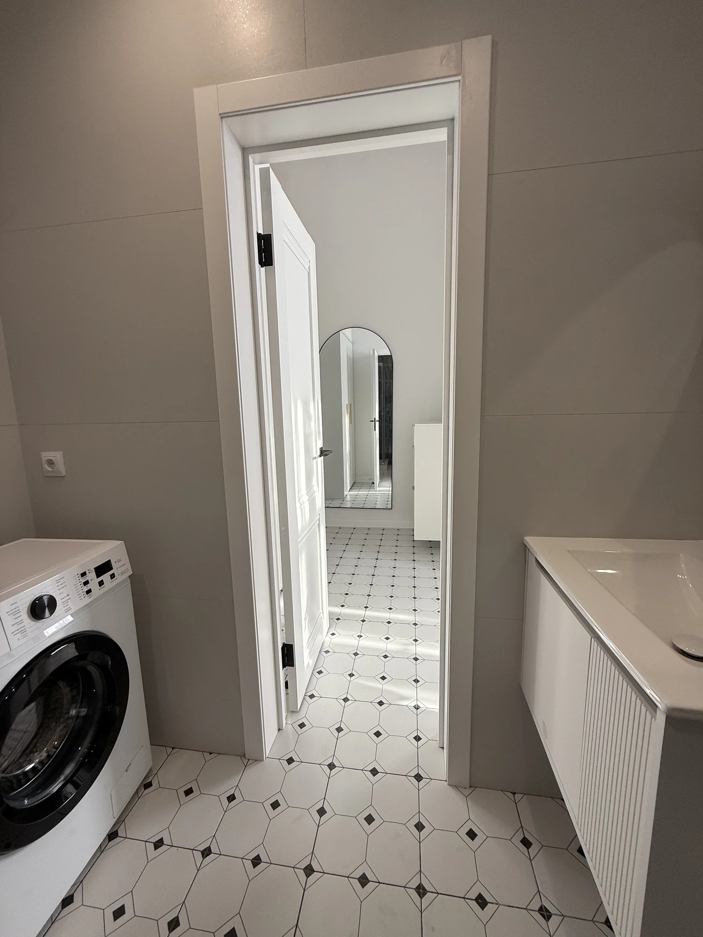 Квартира  с потолками 3,55 м - миниатюра 10