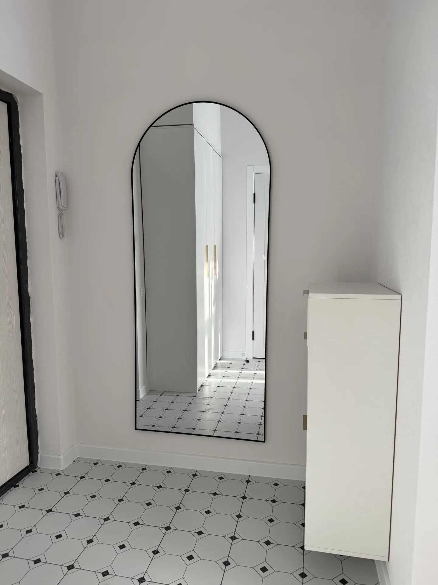 Квартира  с потолками 3,55 м - миниатюра 11