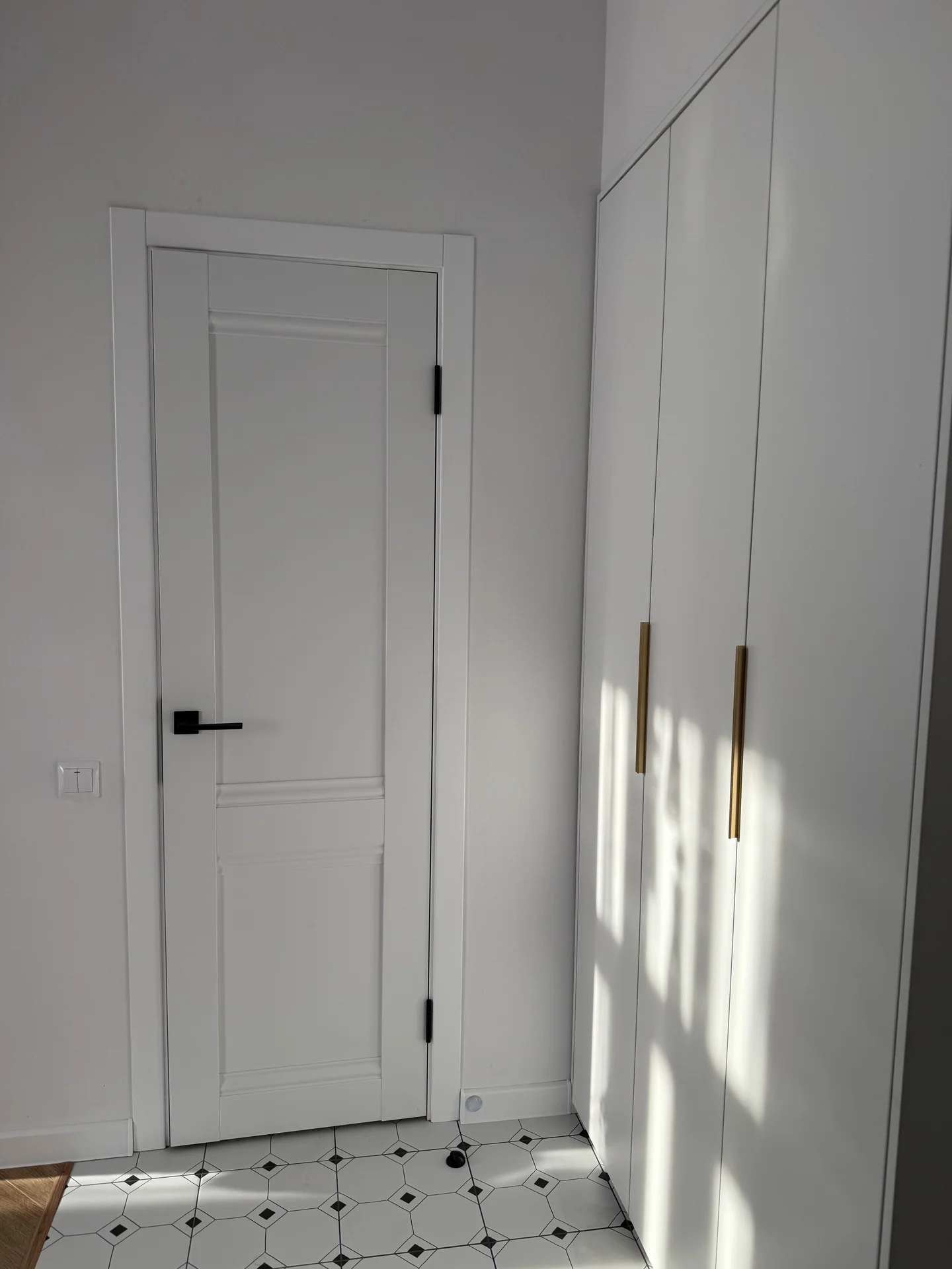 Квартира  с потолками 3,55 м - миниатюра 12