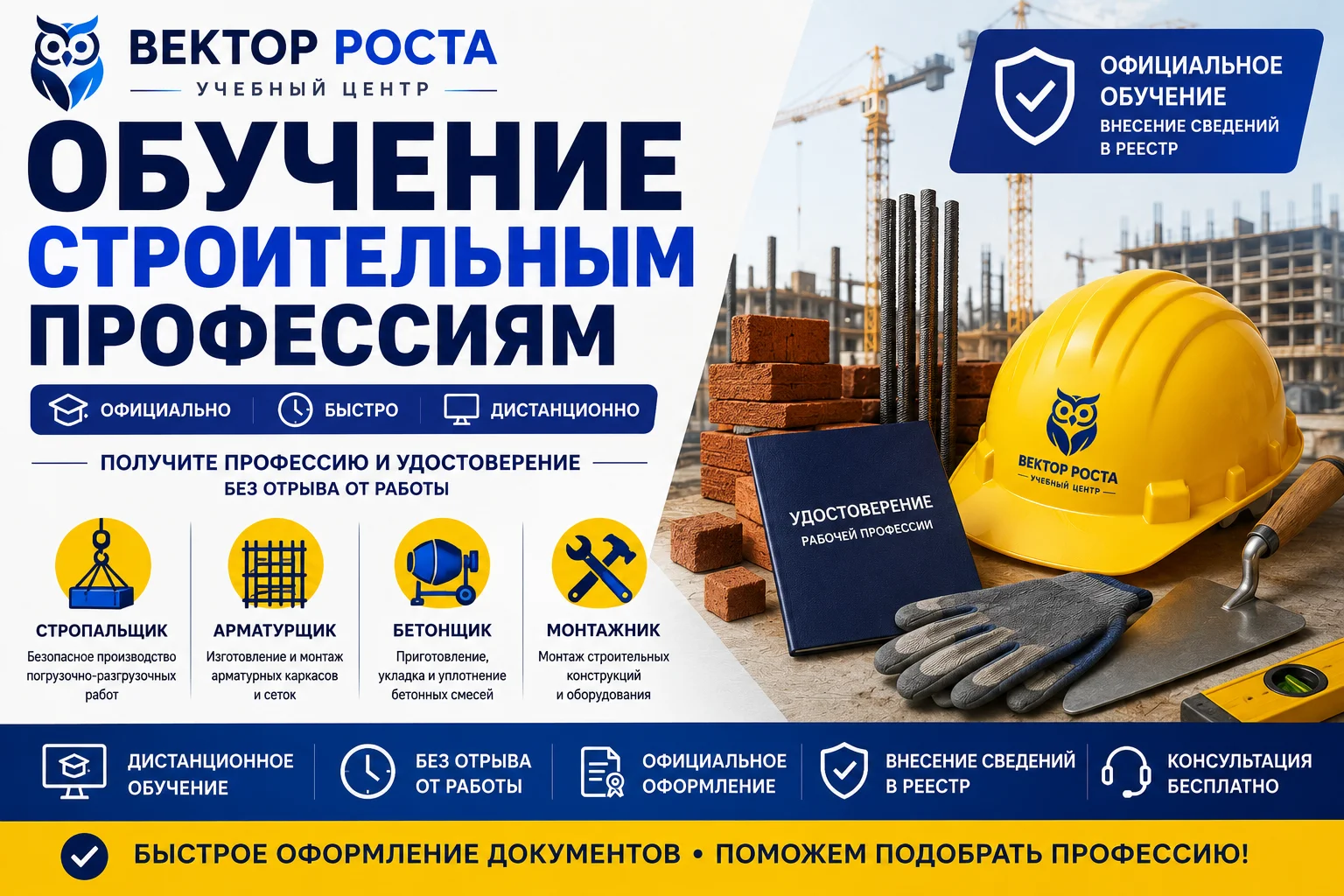 Обучение, Корочки - миниатюра 4