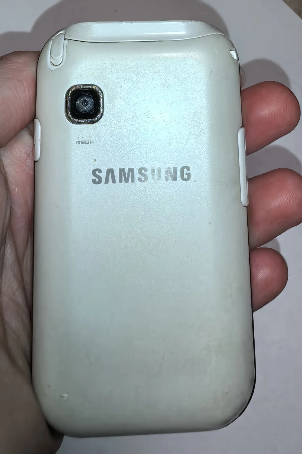 Samsung GT-C3300 Champ - легендарный сенсорный) - миниатюра 4