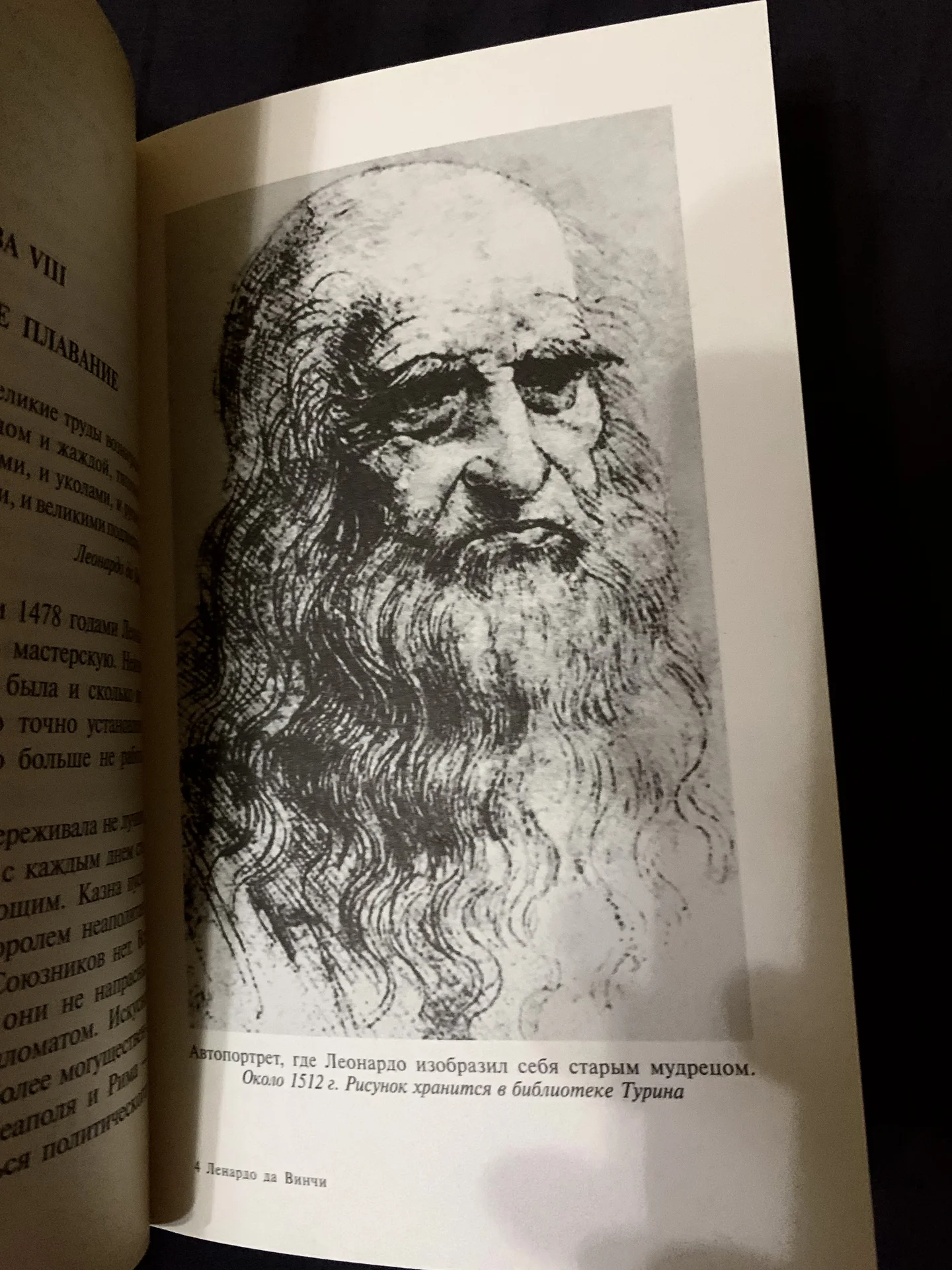 Книга Инны Свеченовской «Леонардо да Винчи» - миниатюра 4