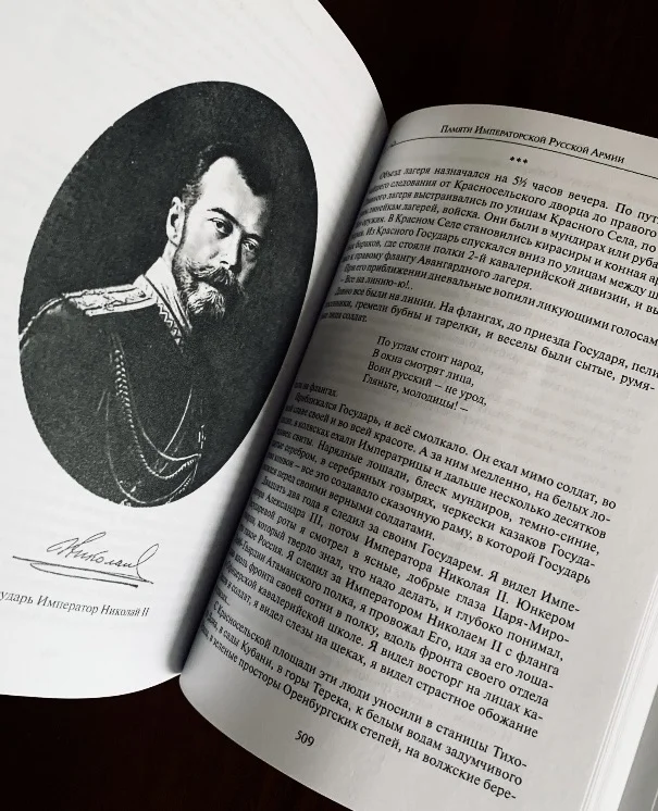 П.Н. Краснов. Полное собрание сочинений. Том 13 - миниатюра 6