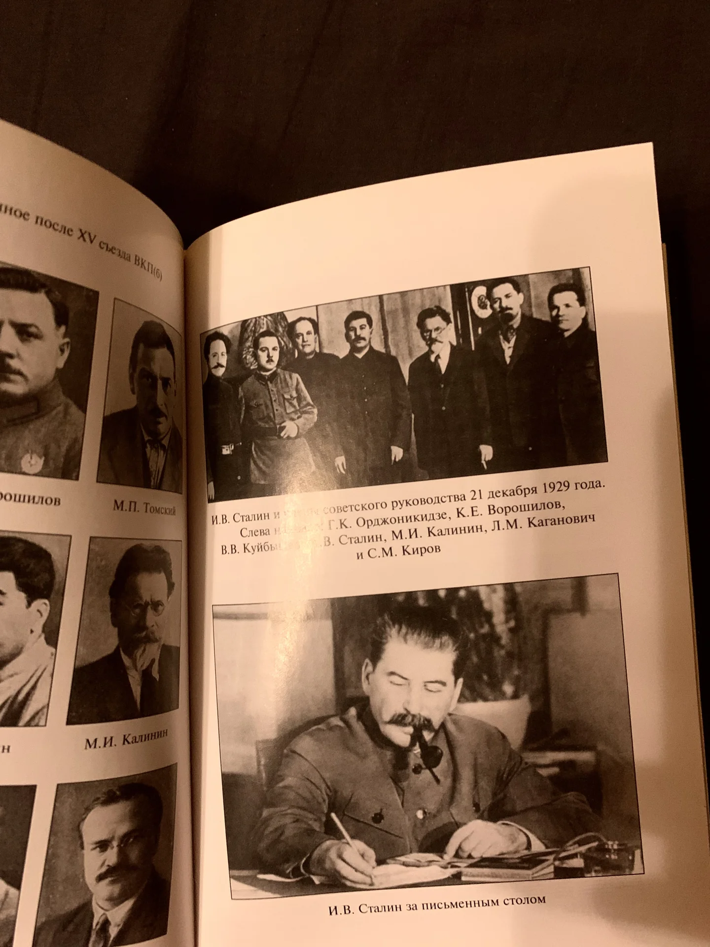 Книга Ю. Емельянова «Сталин. Путь к власти», Том I - миниатюра 7