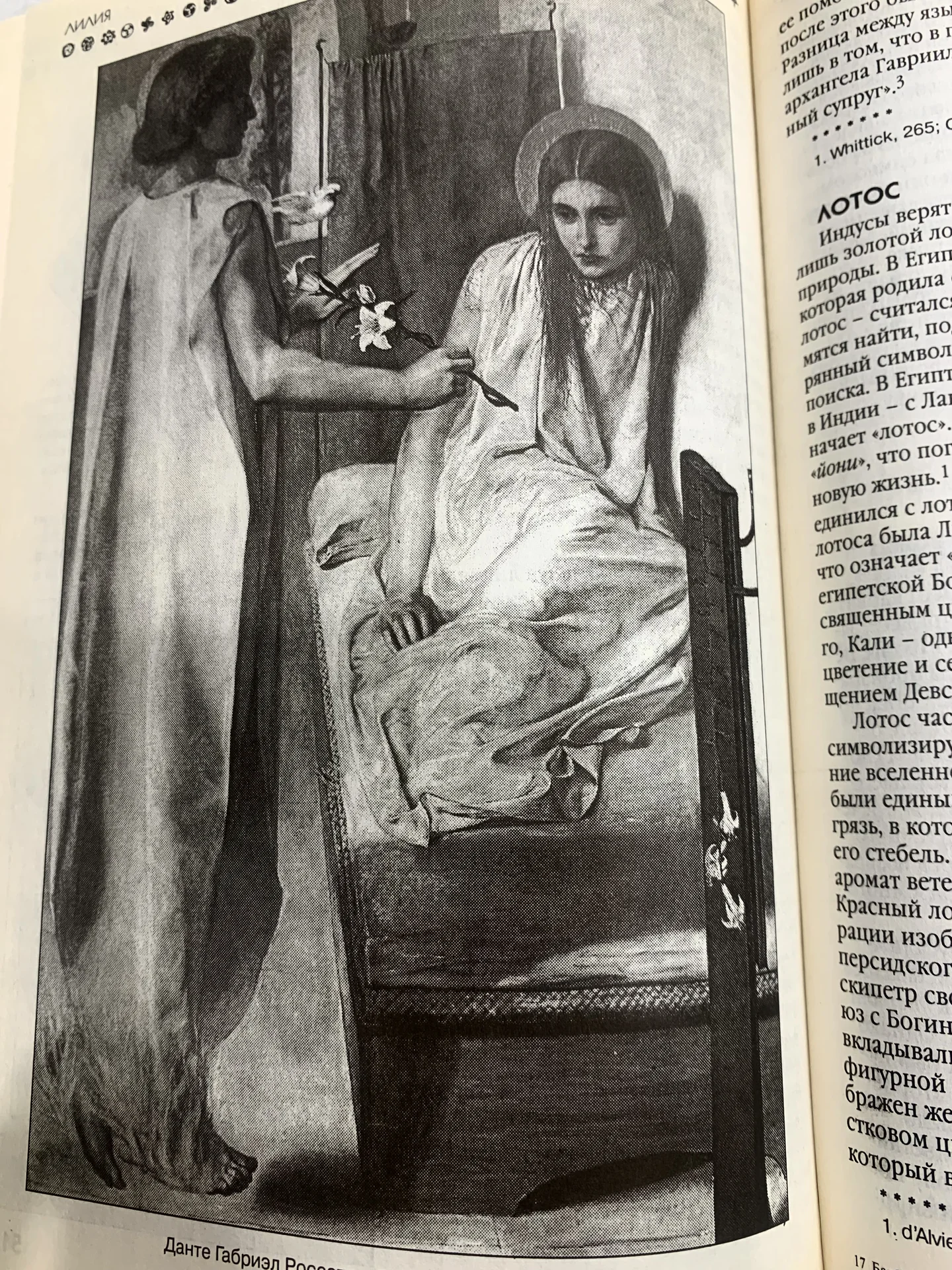 Барбара Уокер. «Символы. Сакралии. Таинства» 18+ - миниатюра 11