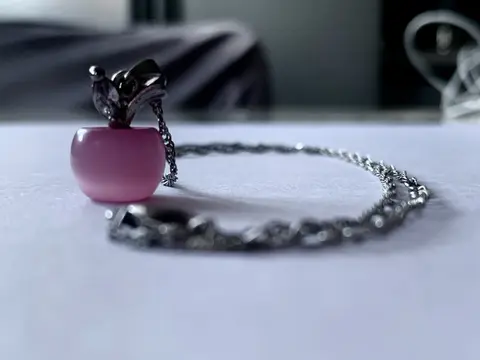 Кулон «Яблоко»