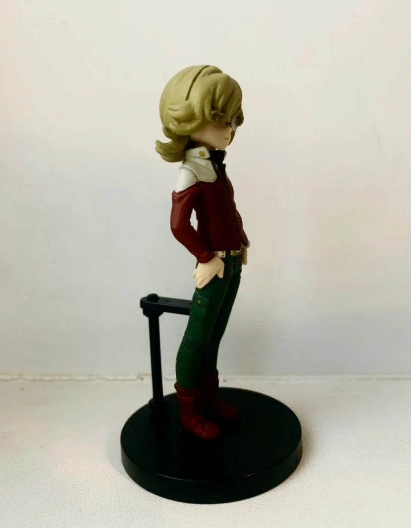 Фигурка Барнаби Брукс из аниме «Тигр и кролик» - миниатюра 2