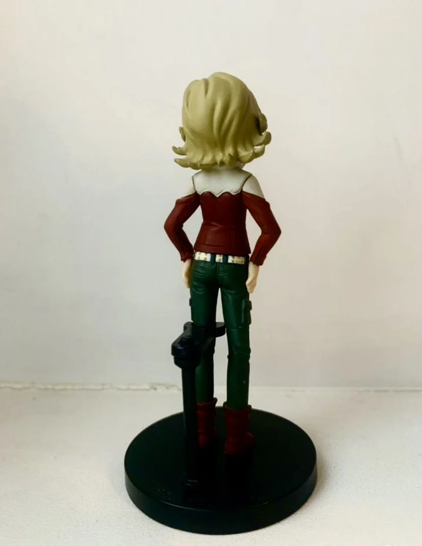Фигурка Барнаби Брукс из аниме «Тигр и кролик» - миниатюра 3
