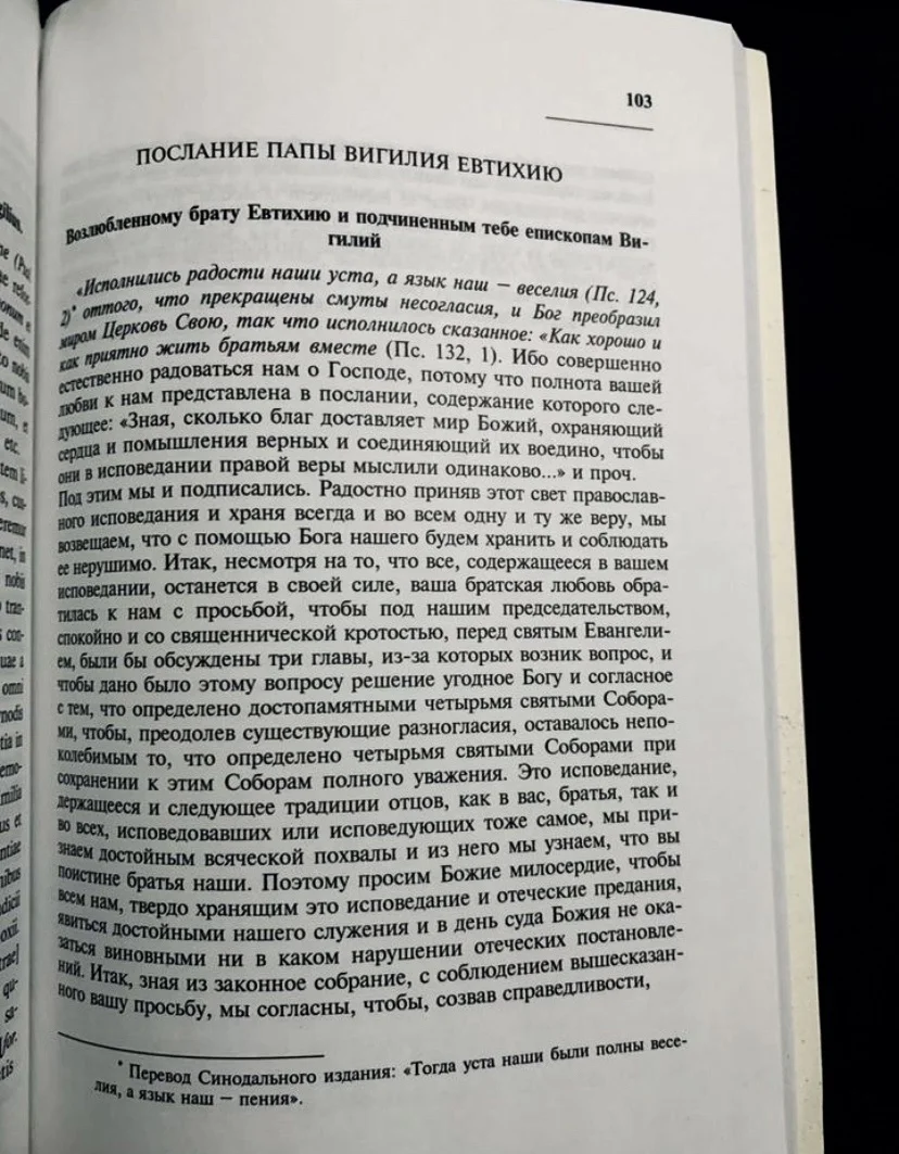 Книга В. Задворного "История Римских Пап" (Том II) - миниатюра 5