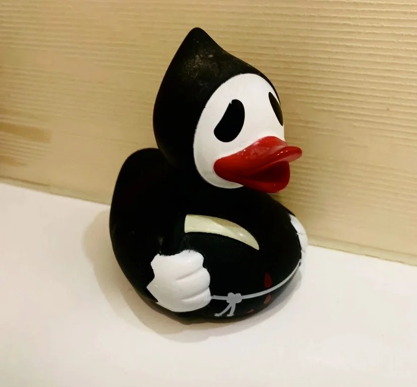 Водные игрушки, резиновые уточки «Funny Ducks» - миниатюра 2