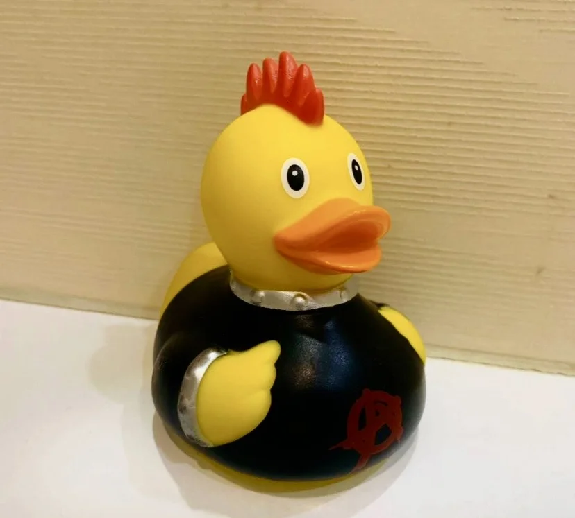 Водные игрушки, резиновые уточки «Funny Ducks» - миниатюра 3