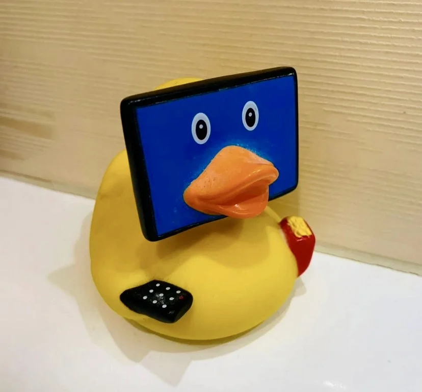 Водные игрушки, резиновые уточки «Funny Ducks» - миниатюра 4