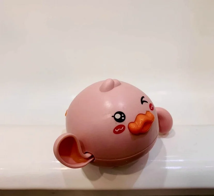 Водные игрушки, резиновые уточки «Funny Ducks» - миниатюра 5