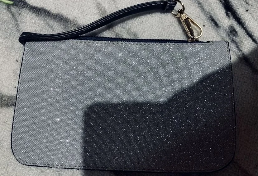 Клатч «Louis Vuitton» («Луи Виттон») - миниатюра 2