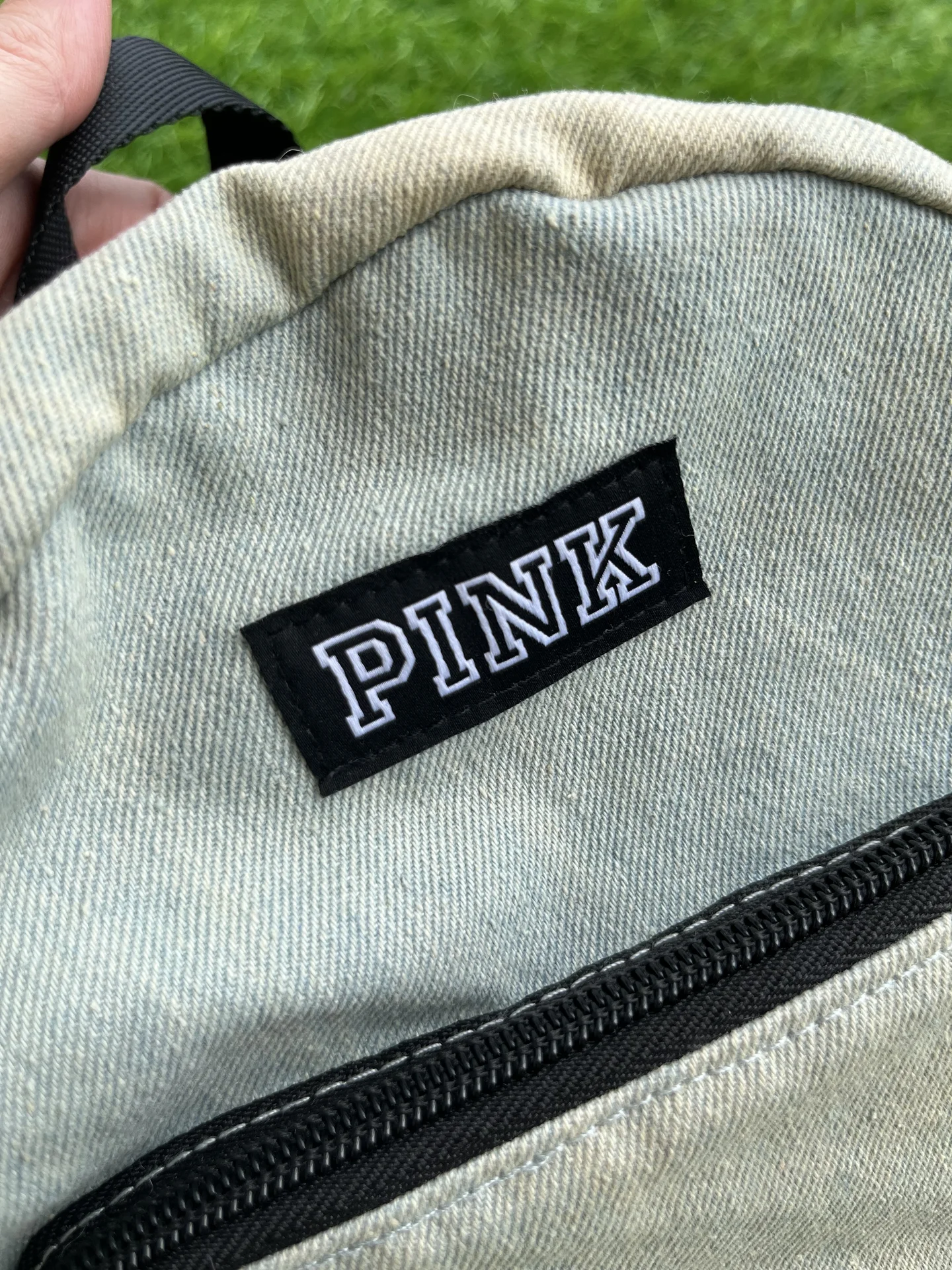 Рюкзак PINK Victoria’s Secret - миниатюра 7