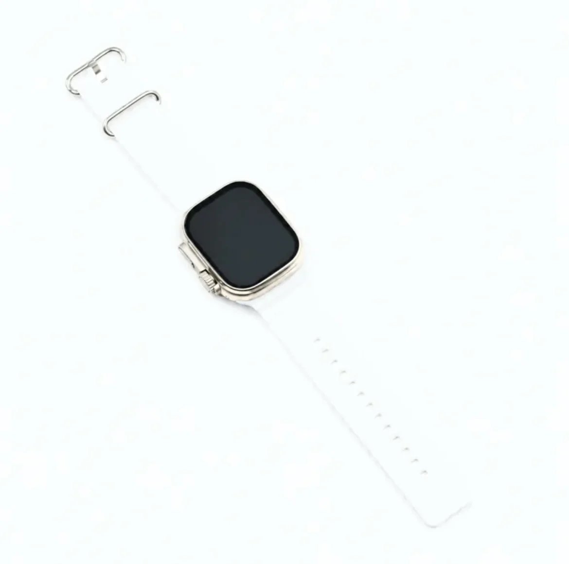 Смарт часы watch ultra 3 49 mm - миниатюра 5