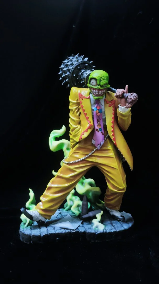 Фигурка Маска Mask 16 см - миниатюра 3