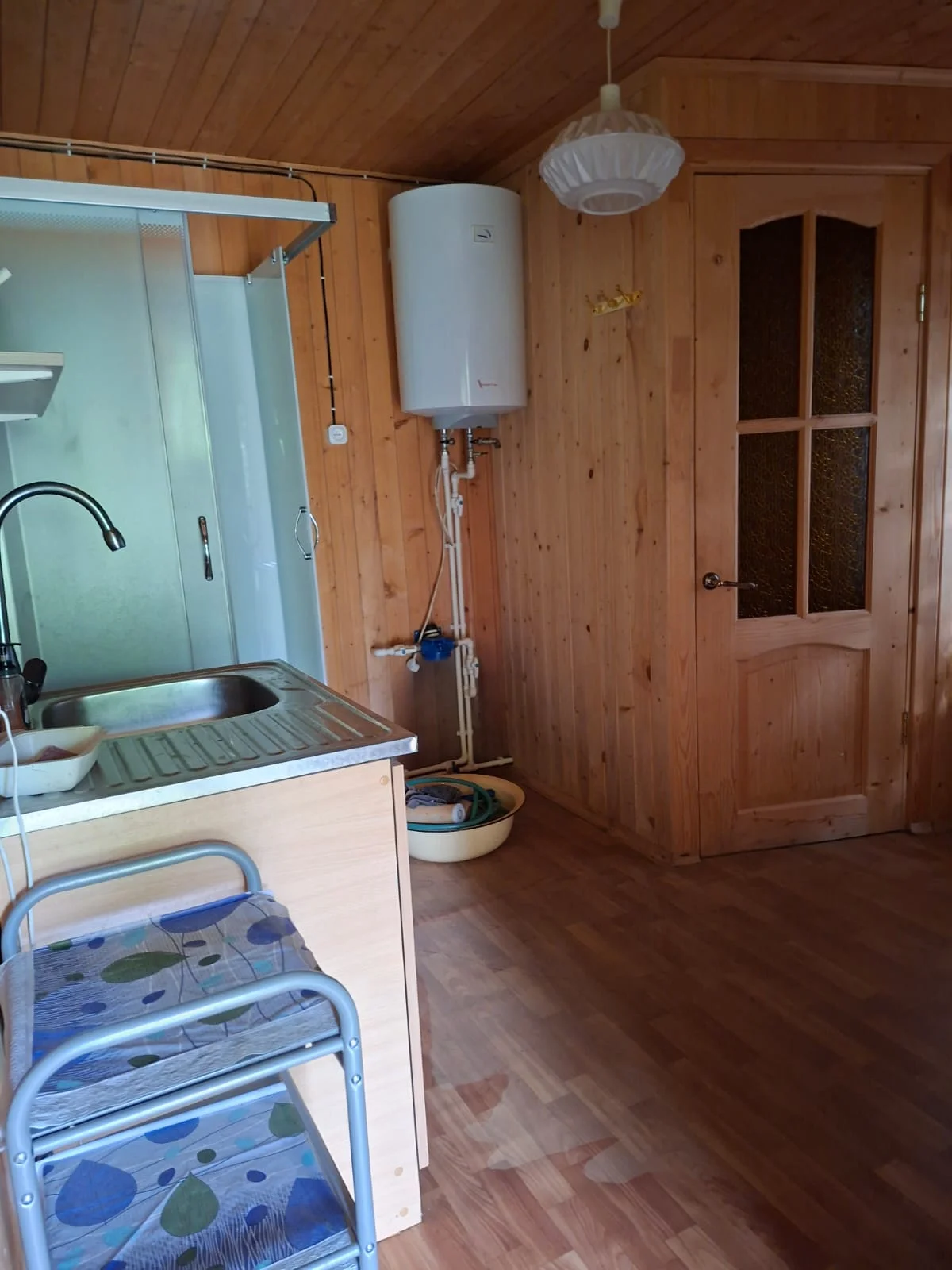 Продаются 2 дома в садовом товариществе - миниатюра 20