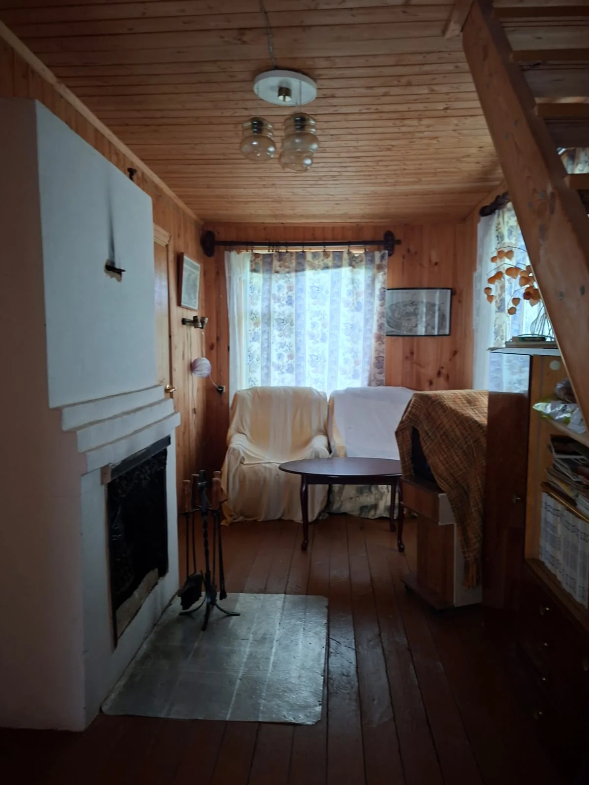 Продаются 2 дома в садовом товариществе - миниатюра 28