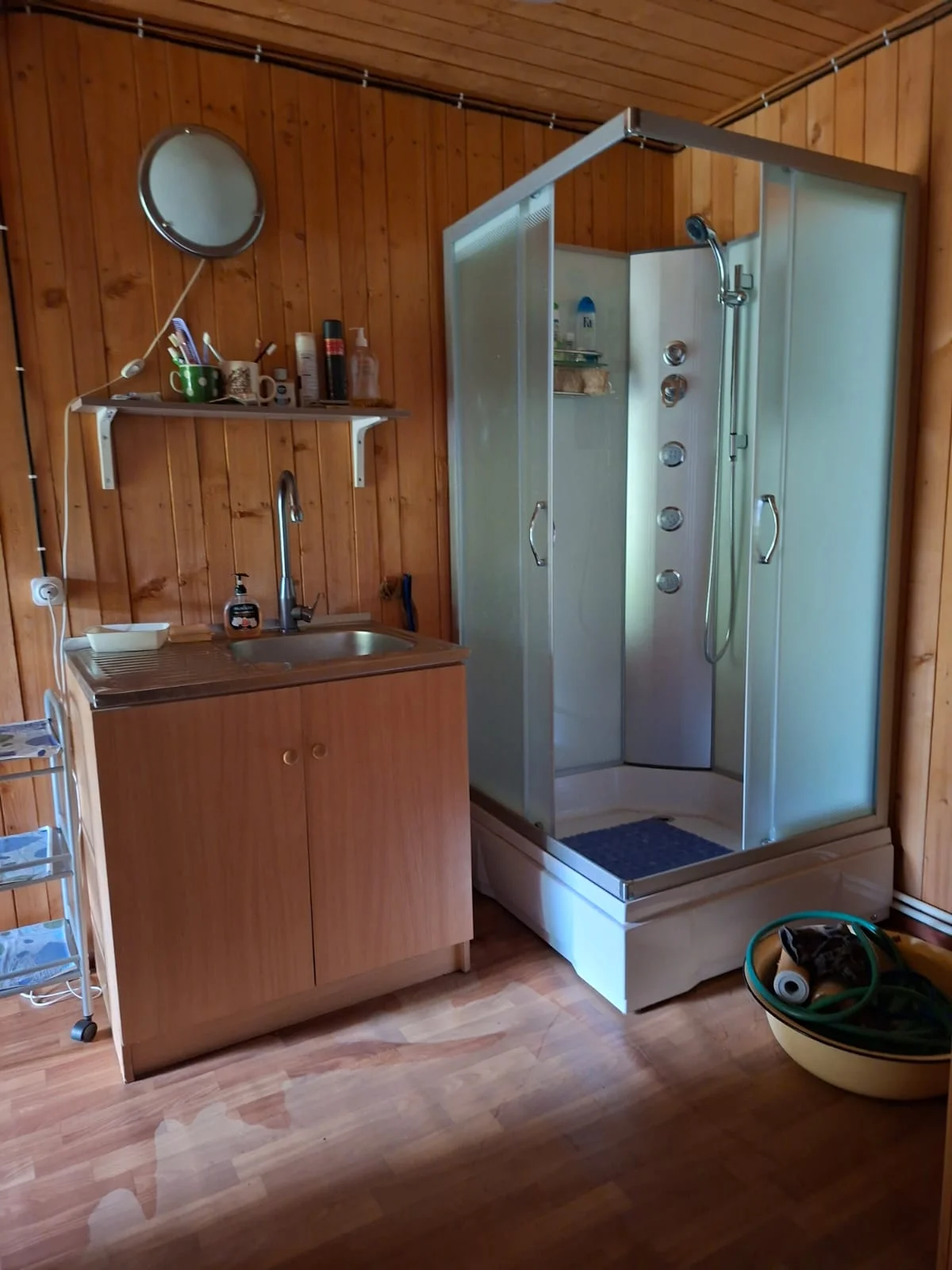 Продаются 2 дома в садовом товариществе - миниатюра 36