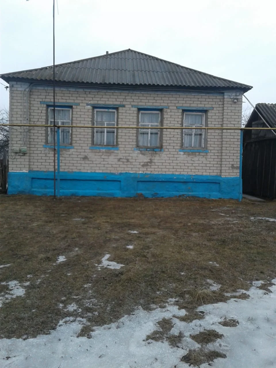 загородный дом для семьи - изображение 1