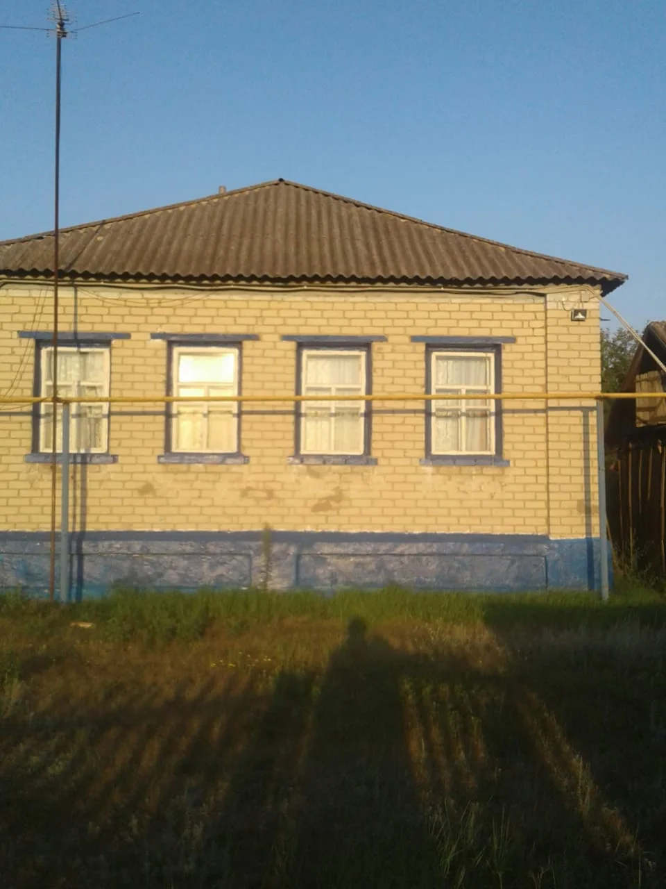 загородный дом для семьи - миниатюра 6