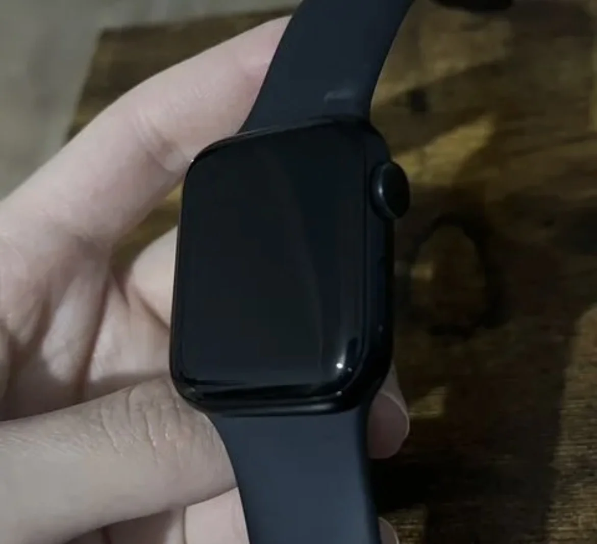 Часы Apple watch SE, GEN 2, 40mm - миниатюра 5