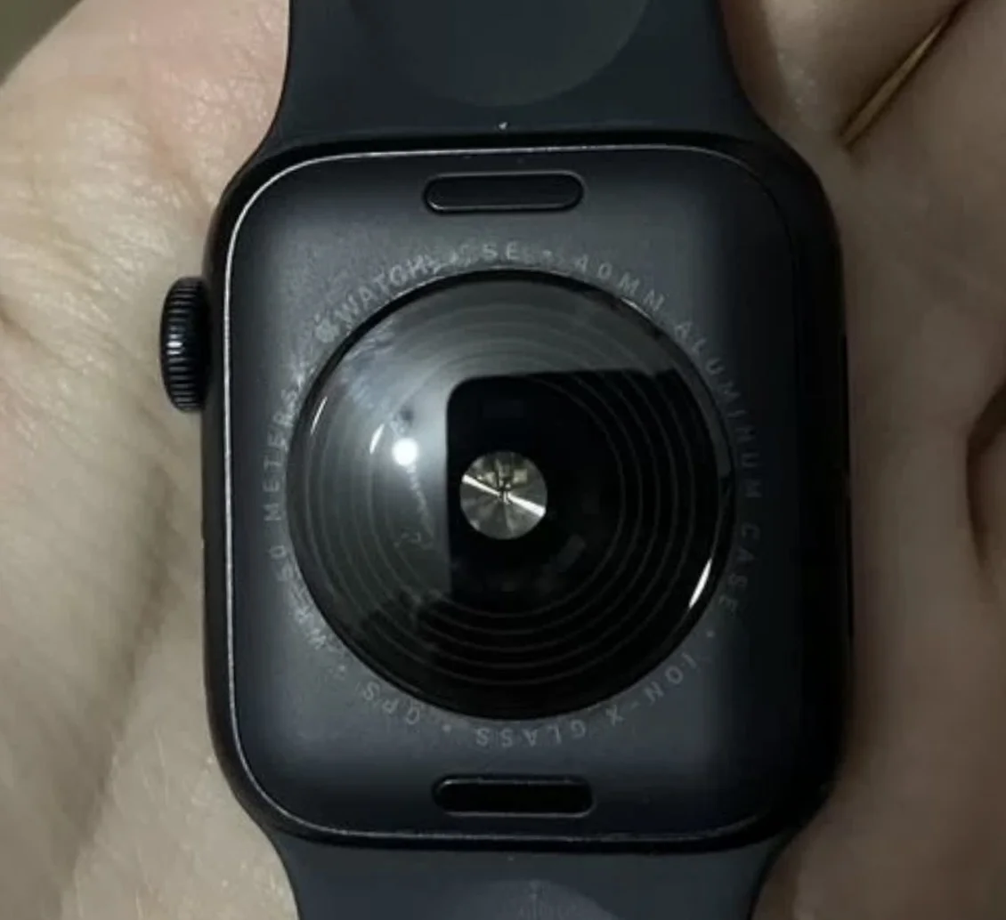 Часы Apple watch SE, GEN 2, 40mm - миниатюра 6