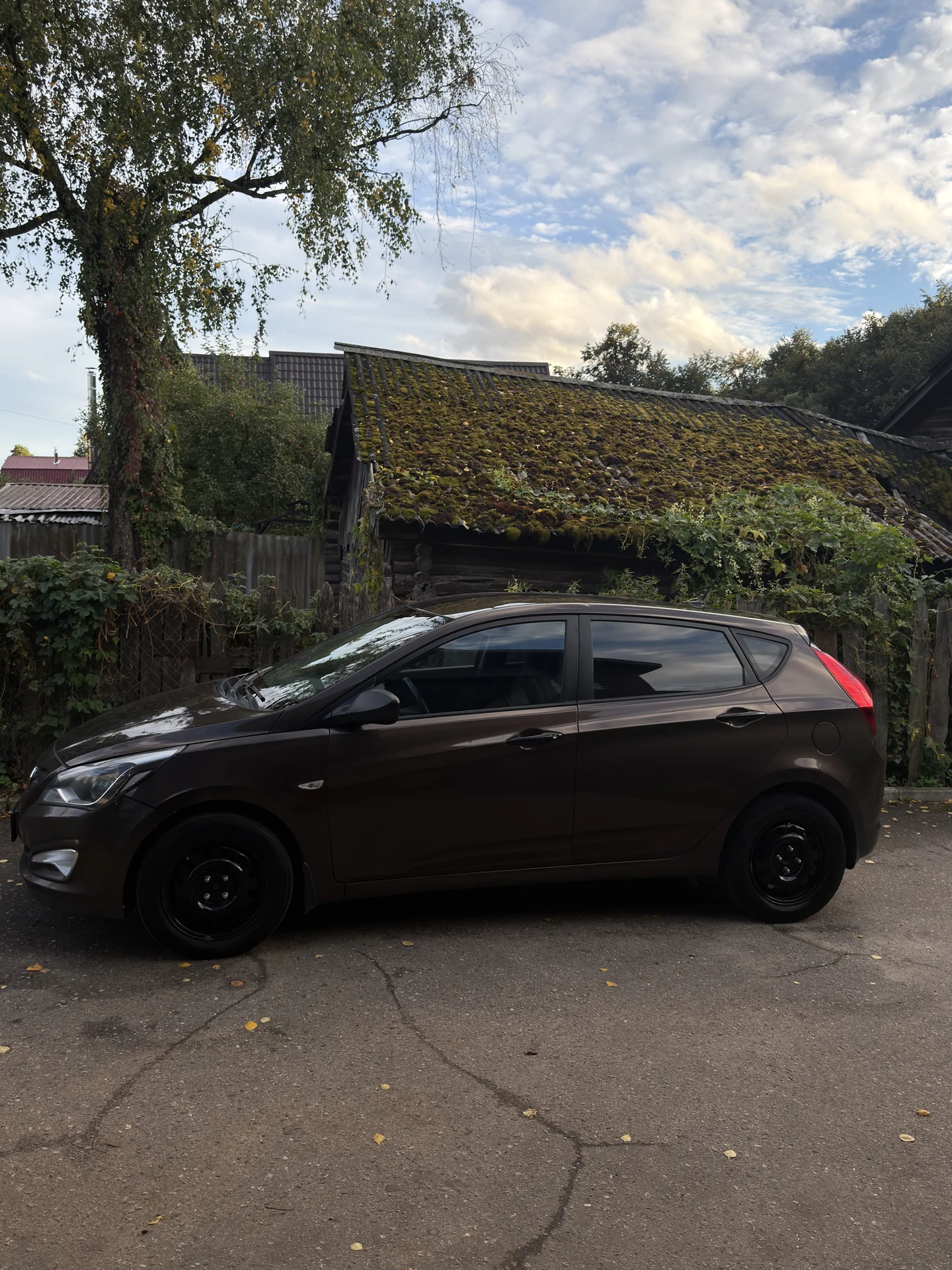 Hyundai Solaris - миниатюра 5