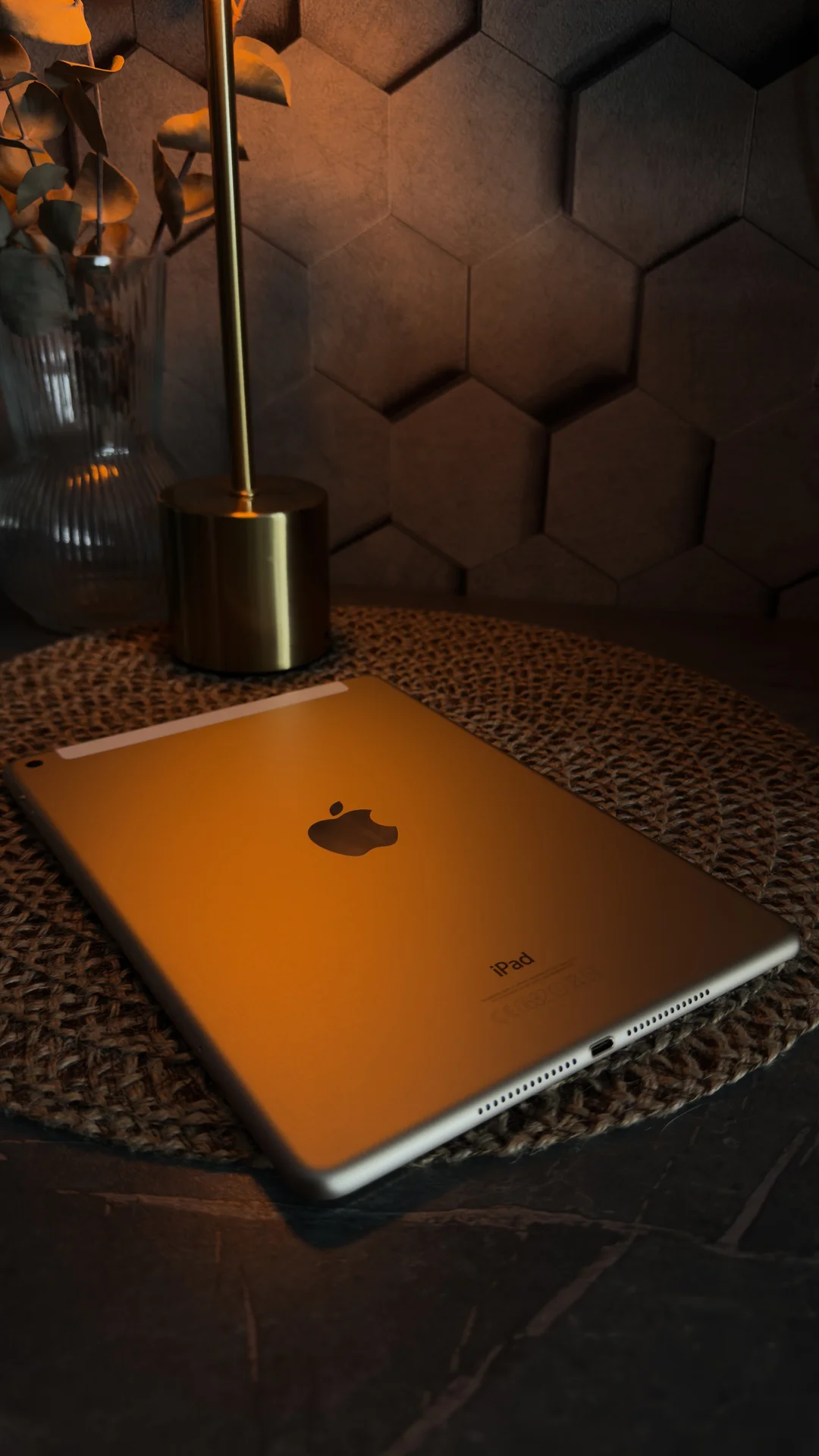 iPad air 2 64gb wifi cellular gold - миниатюра 3