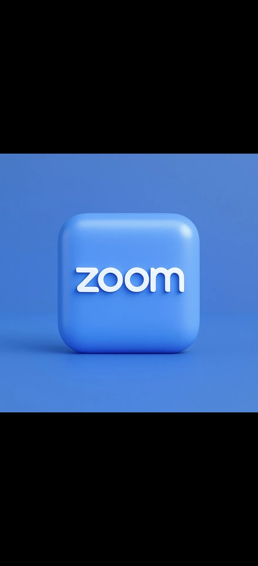Подписка Zoom для репетиторов - изображение 1
