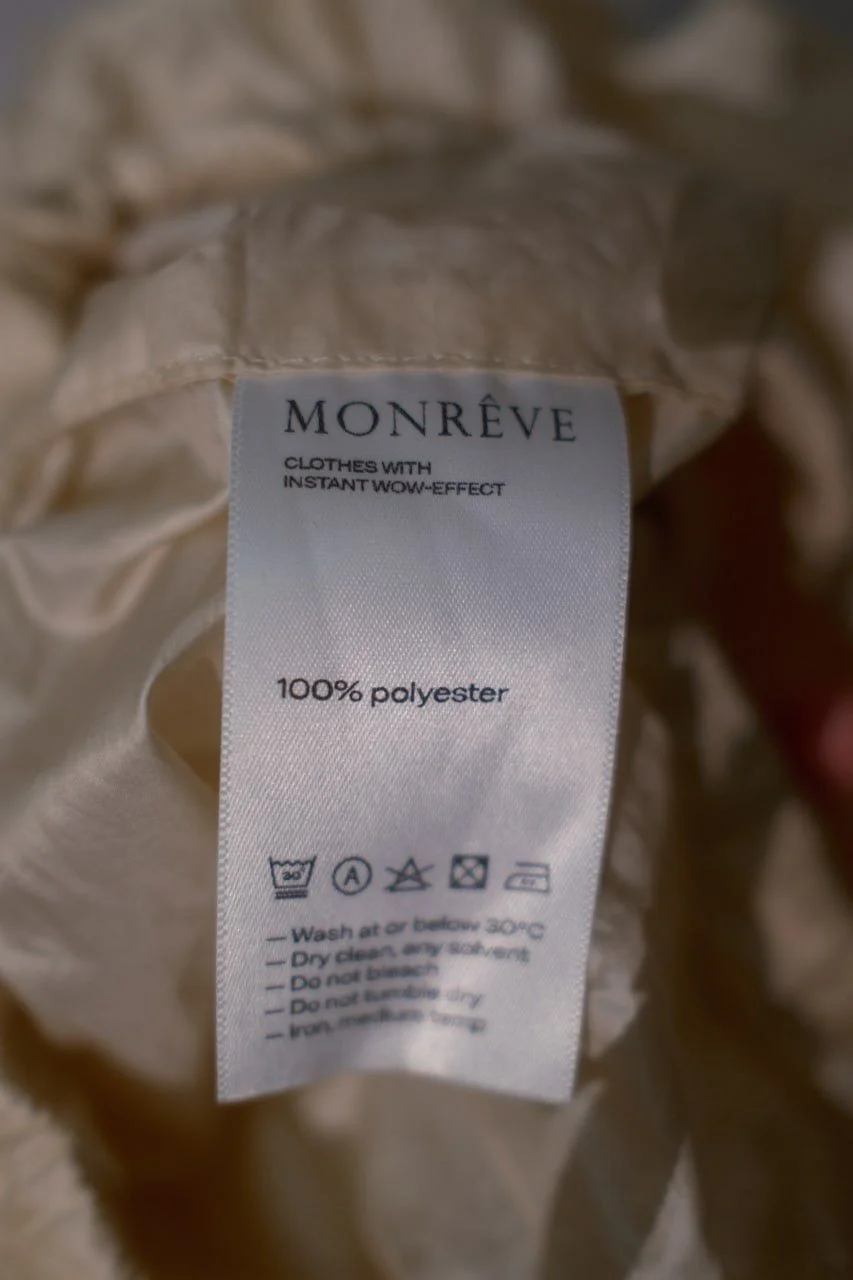 костюм Monreve - миниатюра 3