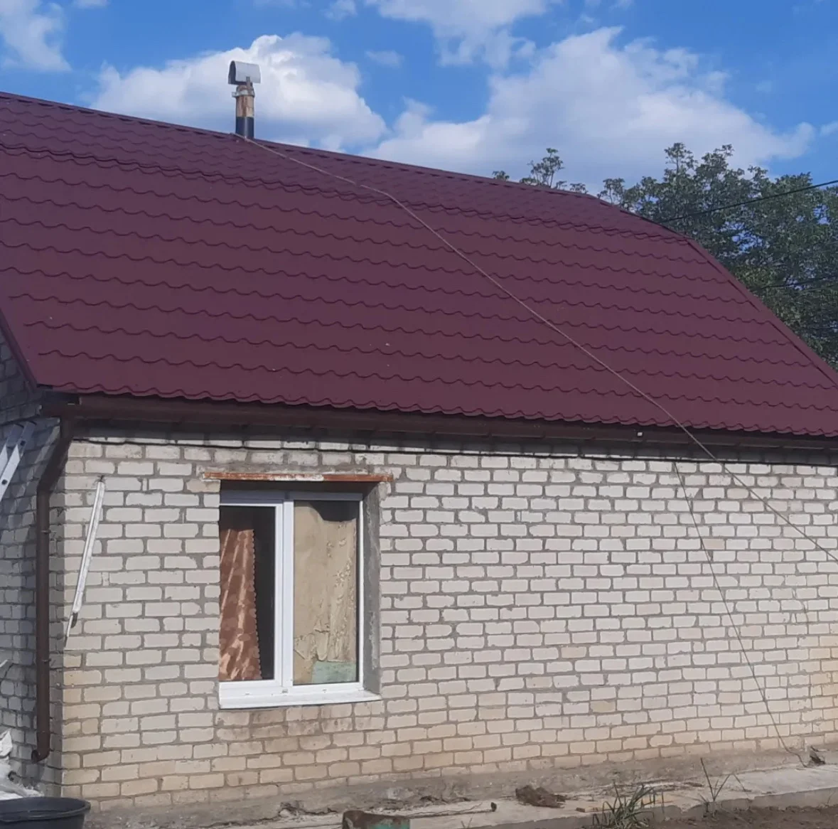бригада кровельщиков - миниатюра 6