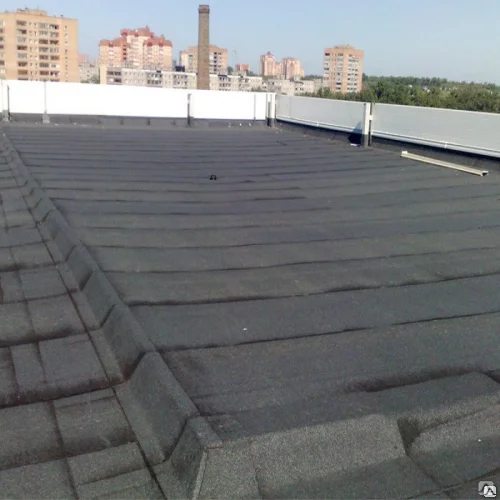 Кровельные работы любой сложности в Оренбурге и Ор - изображение 1
