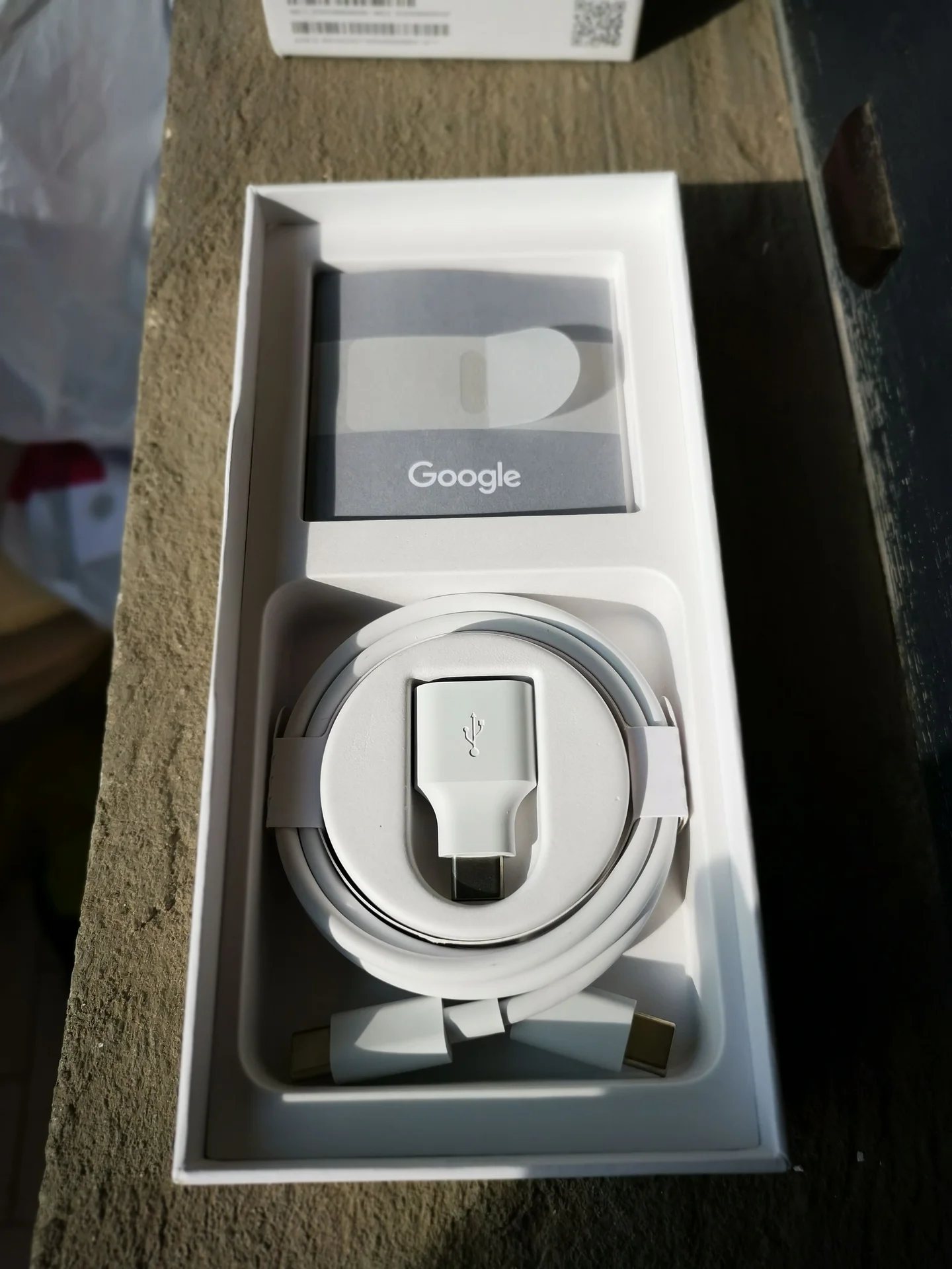 Pixel 7 pro 12/512 продам или обменяю - миниатюра 2
