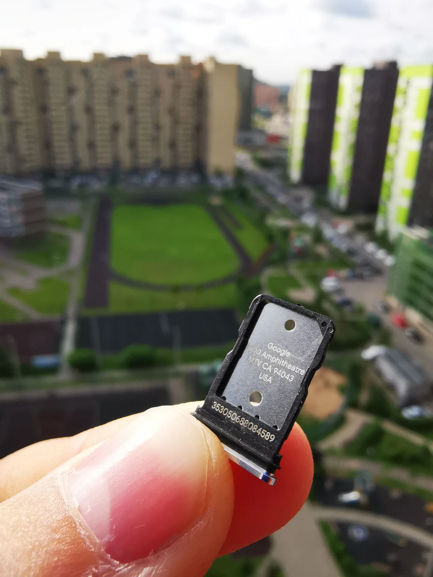 Pixel 7 pro 12/512 продам или обменяю - миниатюра 3