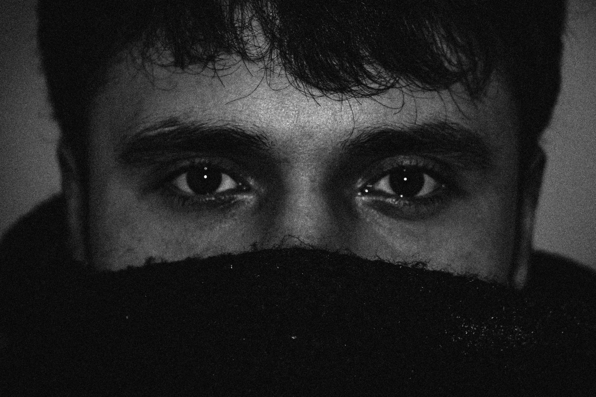 Индивидуальная фотосъёмка. Мужчины - миниатюра 27