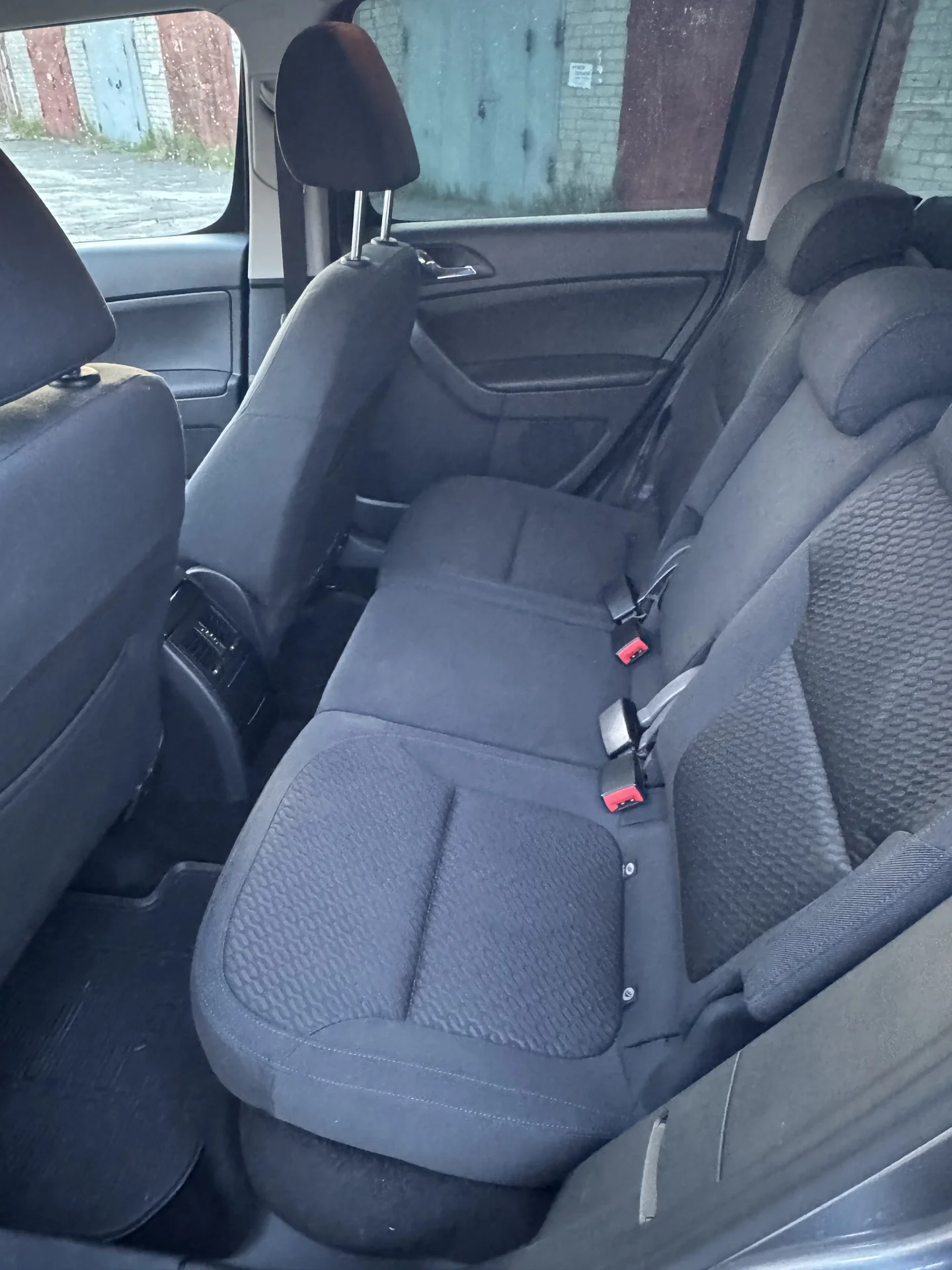 SKODA YETI 2014 год - миниатюра 18