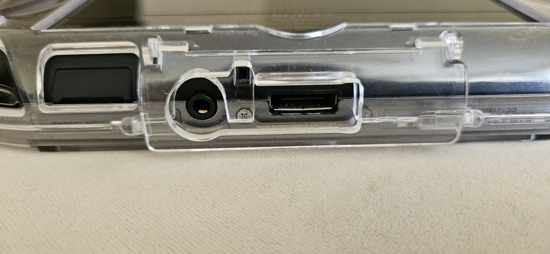 Sony playstation vita (Fat) (прошитая) - миниатюра 5