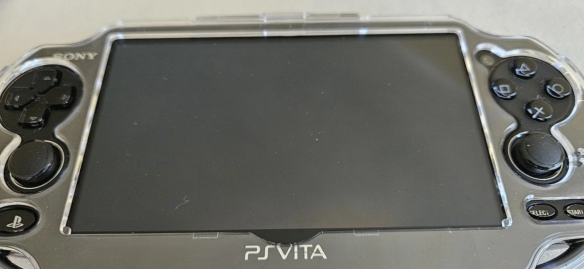 Sony playstation vita (Fat) (прошитая) - миниатюра 6
